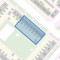 Perceel LSE00-E-3678