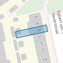 Perceel LSE00-E-3707