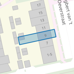 Perceel LSE00-E-3709
