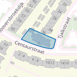 Perceel LSE00-E-3717