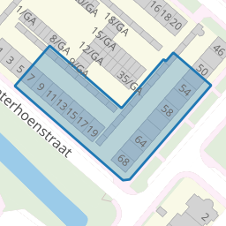 Perceel LSE00-E-3728
