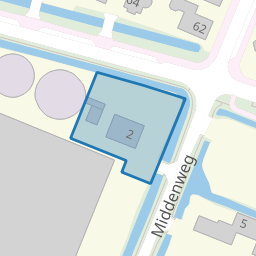 Perceel LSE00-E-3766