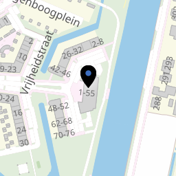 Appartement LSE00 E 3778 17