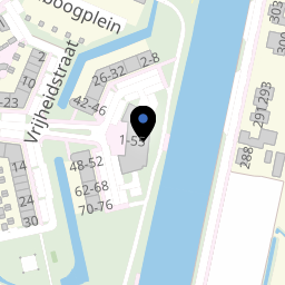 Appartement LSE00 E 3778 4