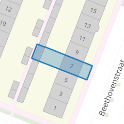 Perceel LSE00-E-3792