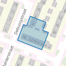 Perceel LSE00-E-3895