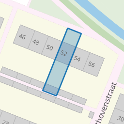 Perceel LSE00-E-3986