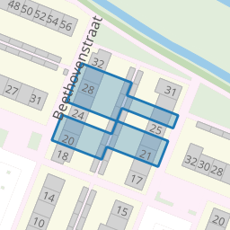 Perceel LSE00-E-4059