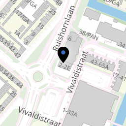 Appartement LSE00 E 4145 2