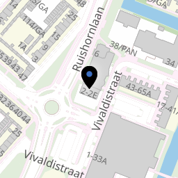 Appartement LSE00 E 4145 3