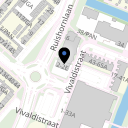 Appartement LSE00 E 4145 4
