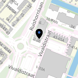 Appartement LSE00 E 4145 5