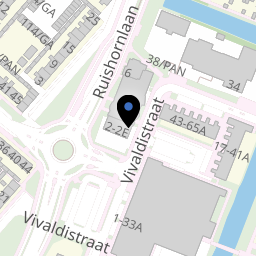 Appartement LSE00 E 4145 6
