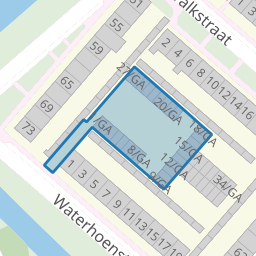 Perceel LSE00-E-4161