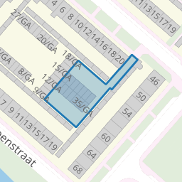 Perceel LSE00-E-4162