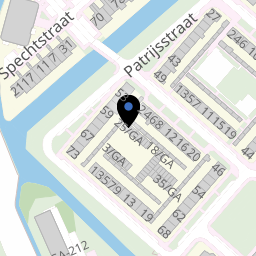 Appartement LSE00 E 4163 10