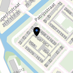 Appartement LSE00 E 4163 11