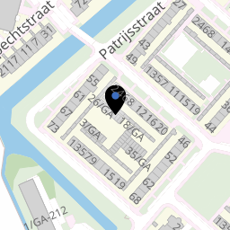 Appartement LSE00 E 4163 15