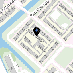 Appartement LSE00 E 4163 17
