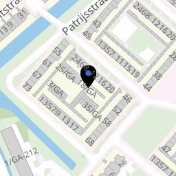 Appartement LSE00 E 4163 18