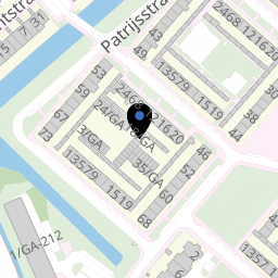 Appartement LSE00 E 4163 19