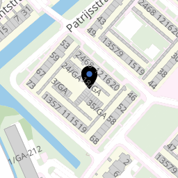 Appartement LSE00 E 4163 20