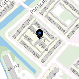 Appartement LSE00 E 4163 21