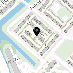 Appartement LSE00 E 4163 24