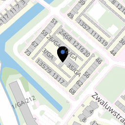 Appartement LSE00 E 4163 25