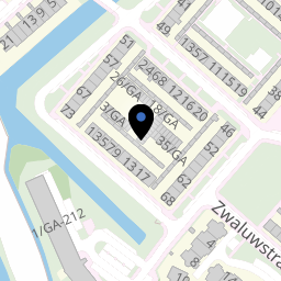 Appartement LSE00 E 4163 27
