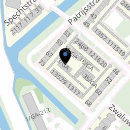 Appartement LSE00 E 4163 4