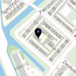 Appartement LSE00 E 4163 5