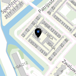 Appartement LSE00 E 4163 6