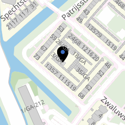 Appartement LSE00 E 4163 7