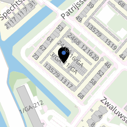 Appartement LSE00 E 4163 8