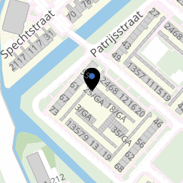 Appartement LSE00 E 4163 9