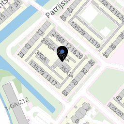 Appartement LSE00 E 4164 1