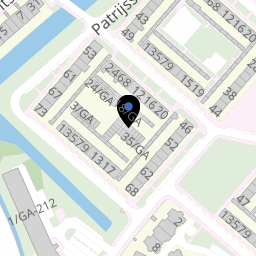 Appartement LSE00 E 4164 2