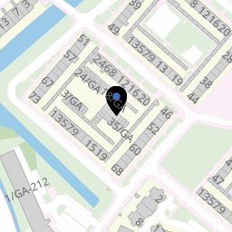 Appartement LSE00 E 4164 3