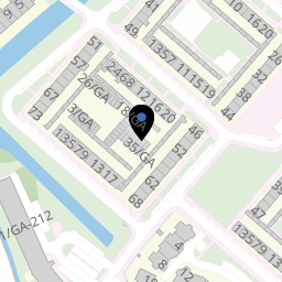 Appartement LSE00 E 4164 5