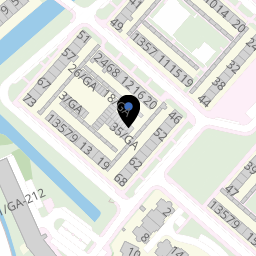 Appartement LSE00 E 4164 6