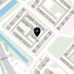 Appartement LSE00 E 4164 7
