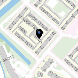 Appartement LSE00 E 4164 8