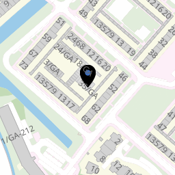 Appartement LSE00 E 4164 9