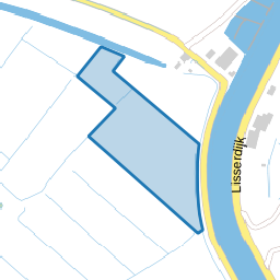 Perceel LSE00-E-456