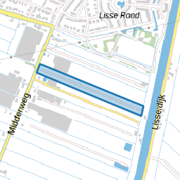 Perceel LSE00-E-820