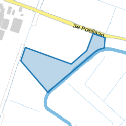 Perceel LSE00-E-92