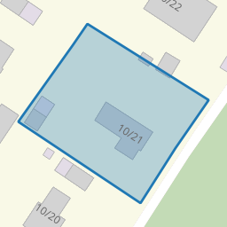 Perceel LSM00-A-1025