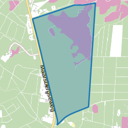 Perceel LSM00-B-518