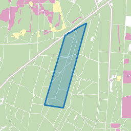 Perceel LSM00-C-1011